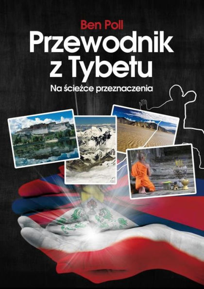 Przewodnik z Tybetu