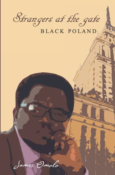Strangers at the gate: Black Poland