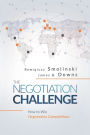 The Negotiation Challenge: How to Win Negotiation Competitions