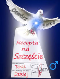 Title: Recepta na Szczescie. Dla mezczyzn, Author: Stiven