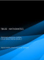 TBILISI - MATHEMATICS: Tbilisi Mathematical Journal Collection of Special Issues, 1