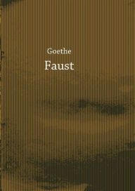 Title: Faust, Author: Goethe