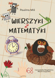 Title: Wierszyki z Matematyki, Author: Paulina Mis