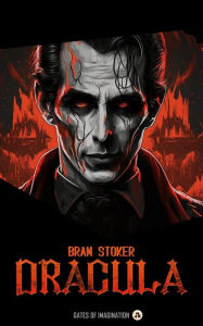 Title: Dracula, Author: Bram Stoker