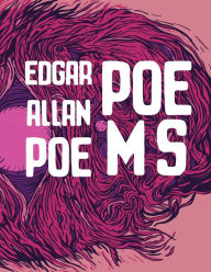Title: Poems, Author: Edgar Allan Poe