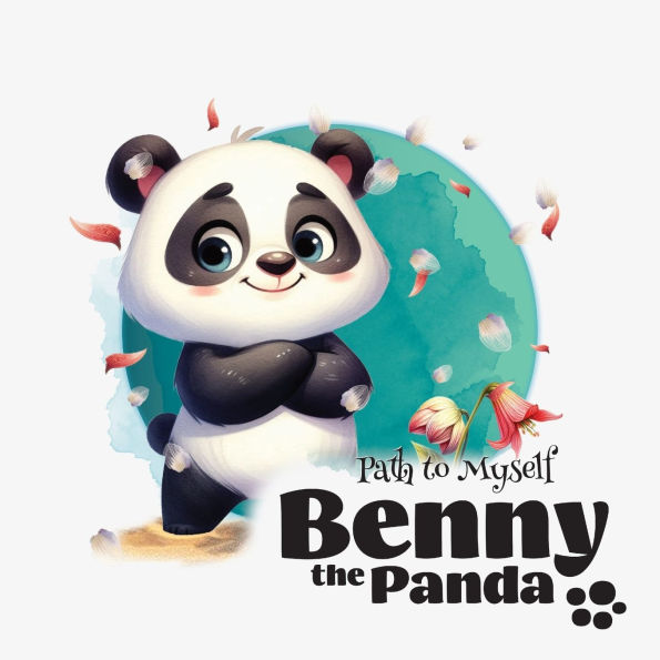 Benny the Panda - Path to Myself