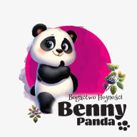 Title: Panda Benny - Bogactwo Hojności, Author: Typeo Foundry