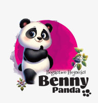 Title: Panda Benny - Bogactwo Hojności, Author: Typeo Foundry