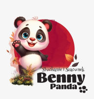 Title: Panda Benny - Sluchanie i Szacunek, Author: Typeo Foundry