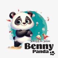 Title: Panda Benny - Ścieżka do Siebie, Author: Typeo Foundry