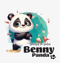 Title: Panda Benny - Ścieżka do Siebie, Author: Typeo Foundry
