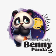 Title: Panda Benny - Wielkookie Strachy, Author: Typeo Foundry