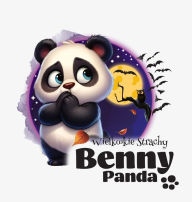 Title: Panda Benny - Wielkookie Strachy, Author: Typeo Foundry