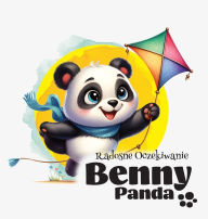 Title: Panda Benny - Radosne Oczekiwanie, Author: Typeo Foundry