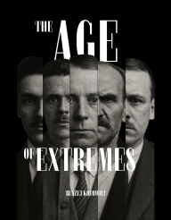 Free books in mp3 to download The age of extremes (English literature) ePub PDB DJVU 9788397279636 by Blazej Kotowicz