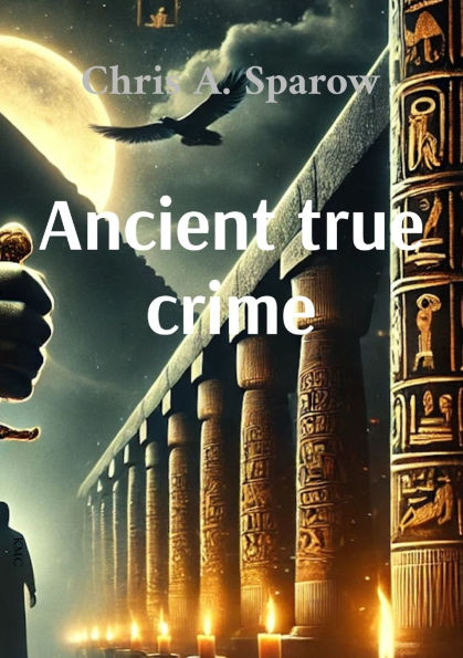 Ancient true crime