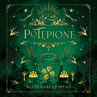 Title: Potepione, Author: Kabza-Papuga Agata