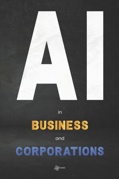 AI in Business and Corporations