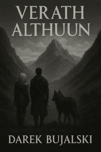 Verath Althuum: Sanktuarium Zerwanej Petli