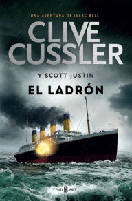 Title: El ladrón (The Thief), Author: Clive Cussler