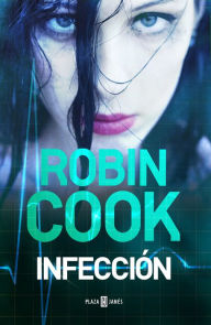 Title: Infección, Author: Robin Cook