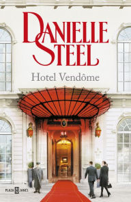 Title: Hotel Vendôme, Author: Danielle Steel