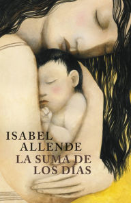 Title: La suma de los días, Author: Isabel Allende
