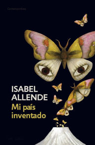 Title: Mi país inventado, Author: Isabel Allende