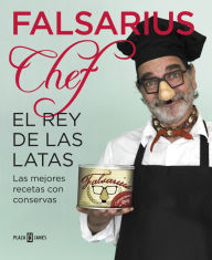 Title: El rey de las latas, Author: Falsarius Chef