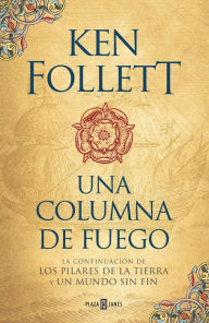 La Caída De Los Gigantes - Ken Follett - Libro Original