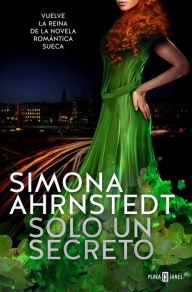 Title: Solo un secreto / Falling, Author: Simona Ahrnstedt