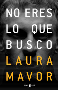 Title: No eres lo que busco, Author: Viper Brazil