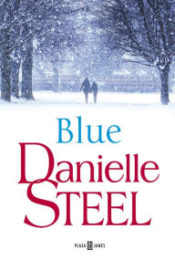 Title: Blue, Author: Danielle Steel