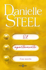 Title: El apartamento, Author: Danielle Steel