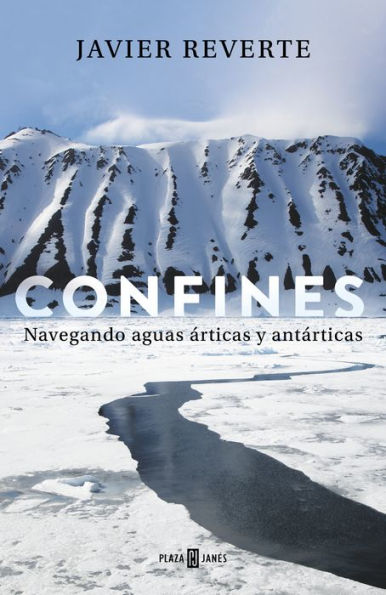 Confines: Navegando aguas árticas y antárticas