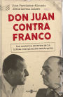 Don Juan contra Franco: Los papeles perdidos del régimen