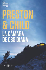 Title: La cámara de obsidiana (Inspector Pendergast 16), Author: Douglas Preston