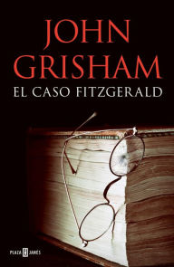 Title: El caso Fitzgerald, Author: John Grisham