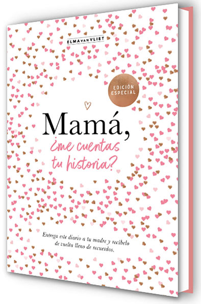 Mamá, ¿me cuentas tu historia? (Edición Oficial) / Mum Tell Me (Oficial Edition)