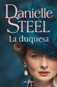 Title: La duquesa, Author: Danielle Steel