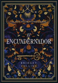 Title: El encuadernador / The Binding, Author: Bridget Collins