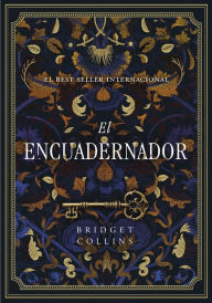 Title: El encuadernador, Author: Bridget Collins