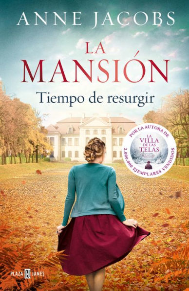 La mansión. Tiempo de resurgir / The Mansion. Time for a Comeback