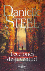 Title: Lecciones de Juventud / Moral Compass, Author: Danielle Steel