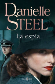 Free books download link La espía / Spy by  