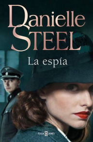 Title: La espía / Spy, Author: Danielle Steel