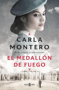 Audio book free download El medallón de fuego / The Fire Medallion by  PDB RTF 9788401025990