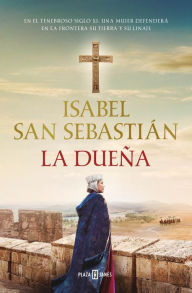 Title: La dueña / The Landlady, Author: Isabel San Sebastián