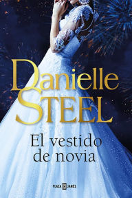 Title: El vestido de novia, Author: Danielle Steel