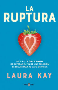 Title: La ruptura / The Split, Author: Laura Kay